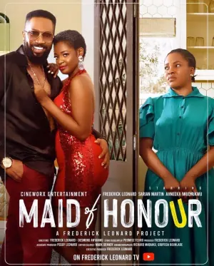 Maid Of Honour