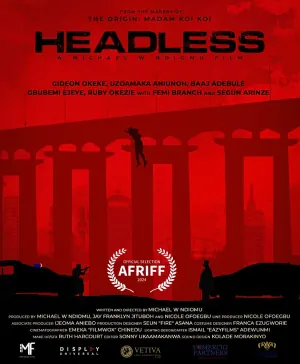 Headless