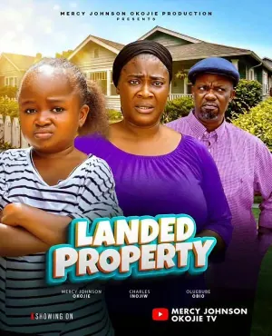 Landed Property