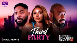 Third Party