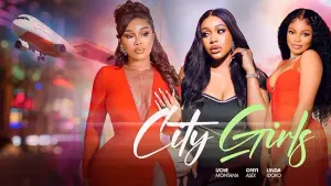 City Girls