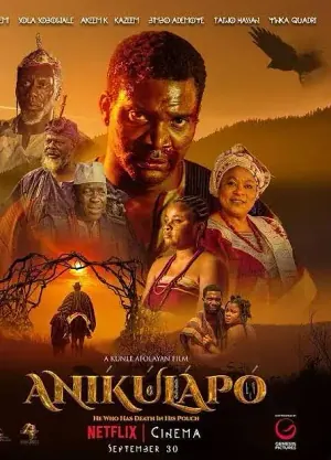 Aníkúlápó