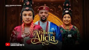 Princess Alicia