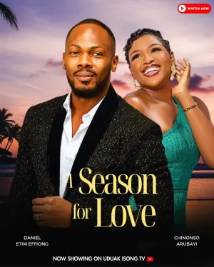 A Season For Love