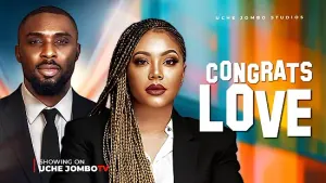 Congrats Love