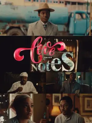Love And New Notes