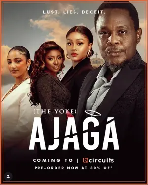 Ajaga (The Yoke)