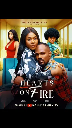Hearts On Fire