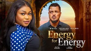 Energy For Energy