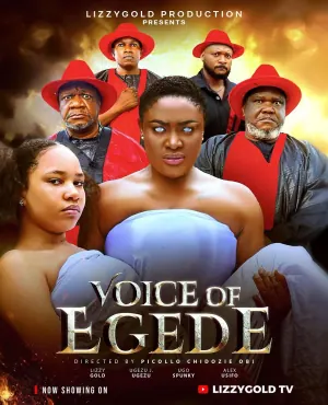 Voice Of Egede