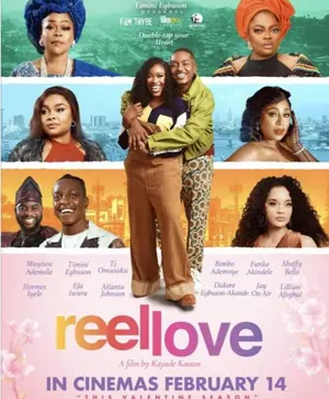 Reel Love