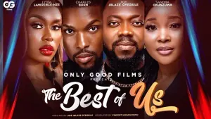 The Best Of Us
