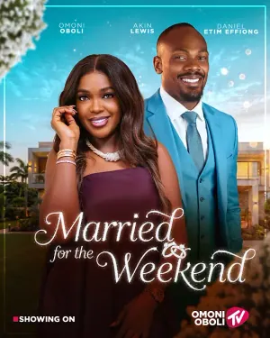 Married For The Weekend