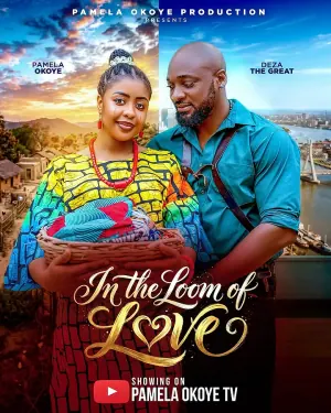 In The Loom Of Love
