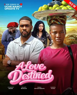 A Love Destined