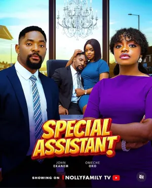 Special Assistant