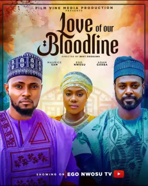 Love Of Our Bloodline