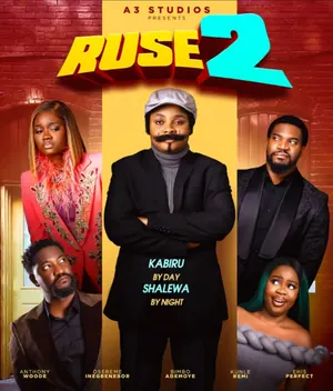 Ruse 2