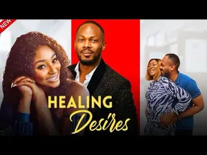Healing Desires