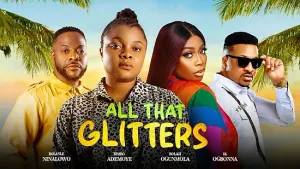 All That Glitters