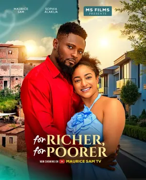 For Richer, For Poorer