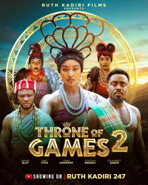 Throne Of Games 2