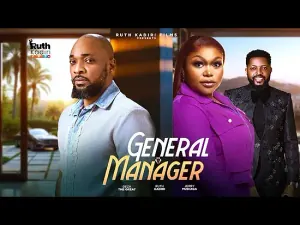 General Manager