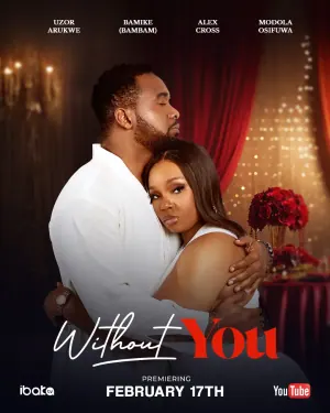 Without You