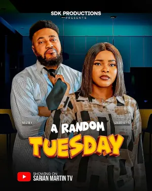 A Random Tuesday
