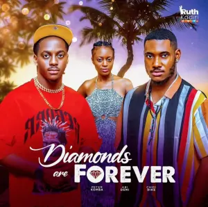 Diamonds Are Forever