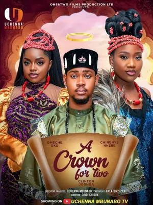 A Crown For Two