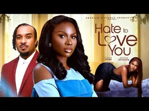 Hate To Love You