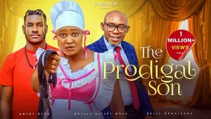 The Prodigal Son