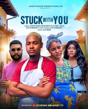 Stuck With You