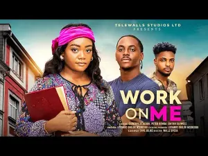 Work On Me