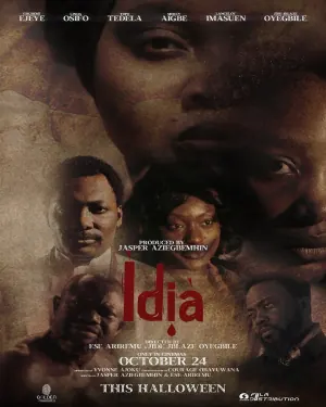 Idia