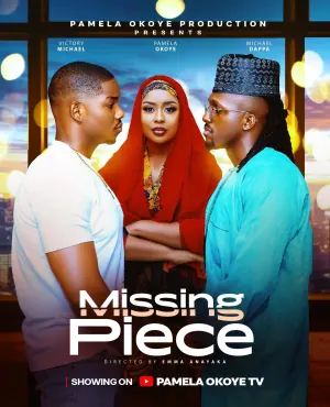 Missing Piece