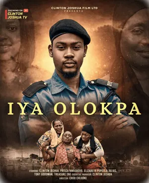 Iya Olokpa