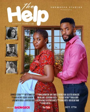 The Help