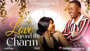 Love Beyond The Charm