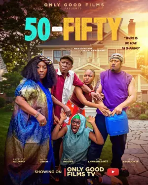 50-FIFTY