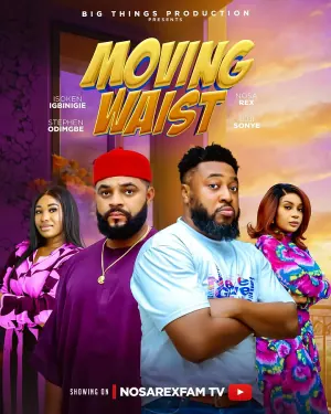 Moving Waist
