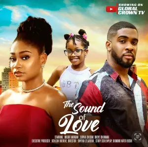 The Sound Of Love