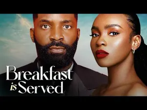 Breakfast Is Served