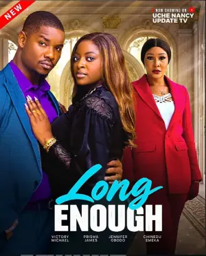 Long Enough