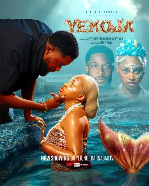 Yemoja
