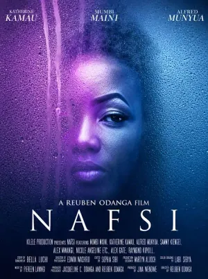 Nafsi