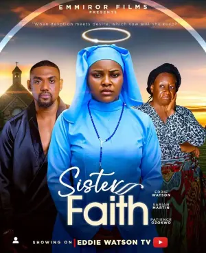 Sister Faith