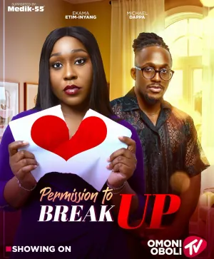 Permission To Break Up