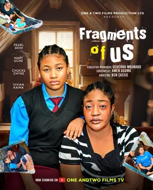 Fragments Of Us